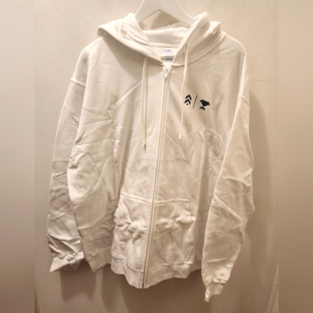 Barry's | All-Stars Hoodie